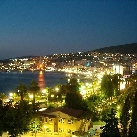 كوشاداسيه Hotel Dorukhan المظهر الخارجي الصورة