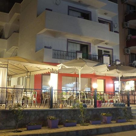 كوشاداسيه Hotel Dorukhan المظهر الخارجي الصورة