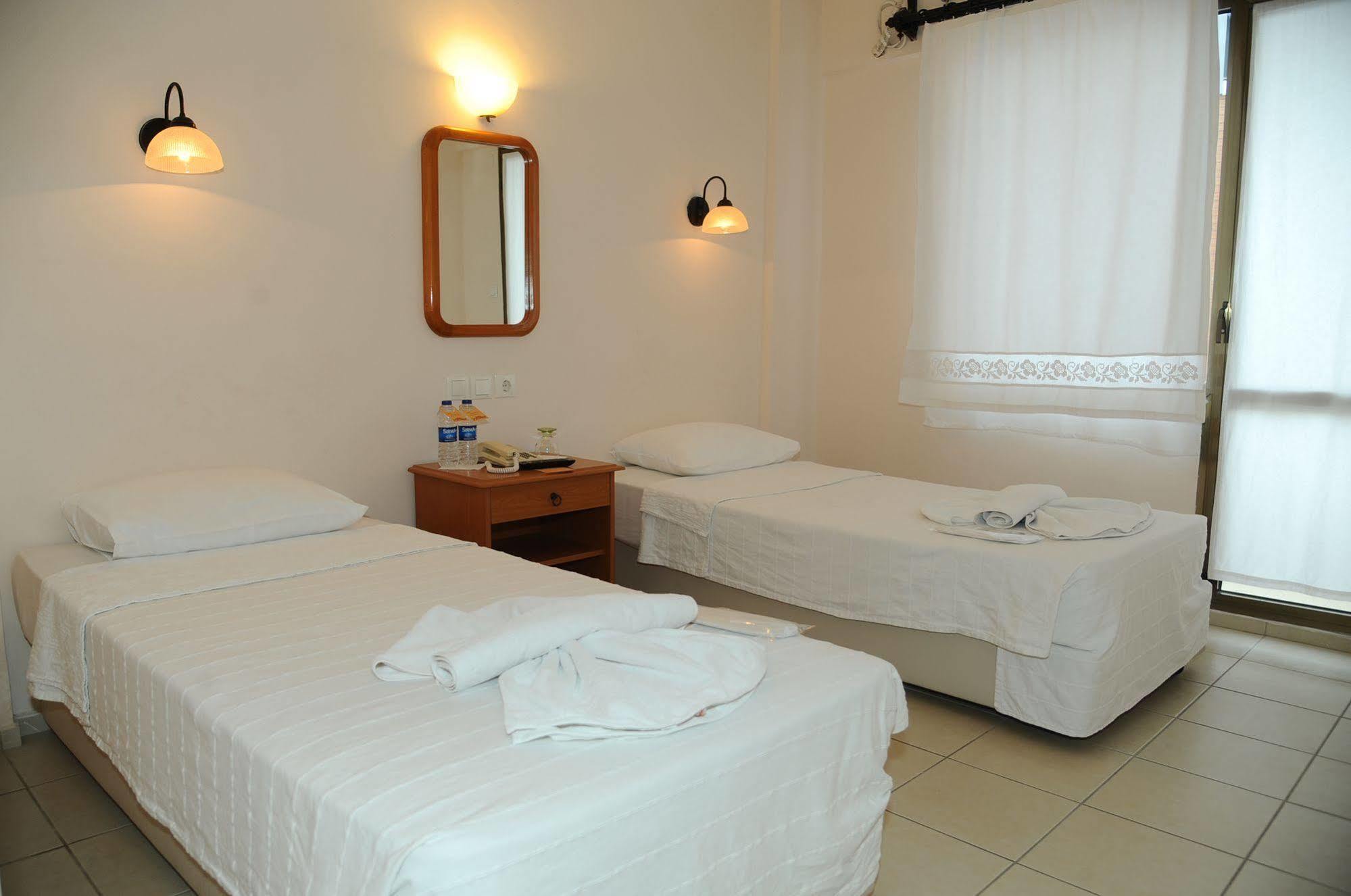كوشاداسيه Hotel Dorukhan المظهر الخارجي الصورة